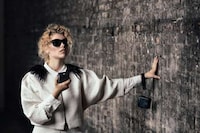 Wireless Mobile Audio Microphones Image 4