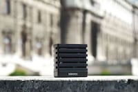 Wireless Mobile Audio Microphones Image 5