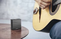 Wireless Mobile Audio Microphones Image 6