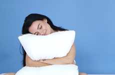Precision Micro-Adapting Pillows