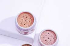 Highly Pigmented Loose Highlighters