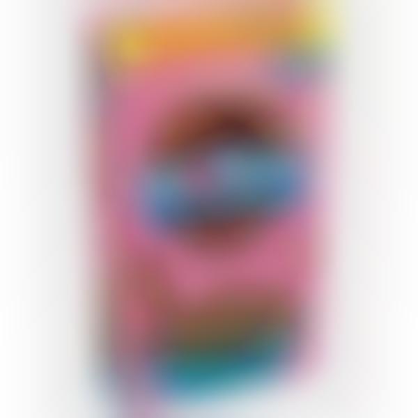 Donut-Themed Cereals