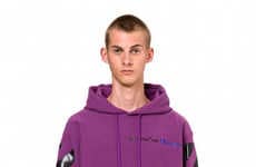 Co-Branded Athletic Fashion