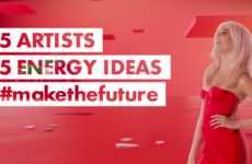 Millennial-Targeted Energy Campaigns
