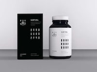 Conceptual Lifestyle Supplements Image 2