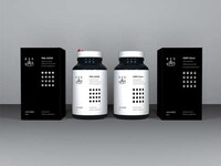 Conceptual Lifestyle Supplements Image 4