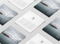 Conceptual Lifestyle Supplements Image 5