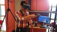 Personalized Heart Simulators Image 4