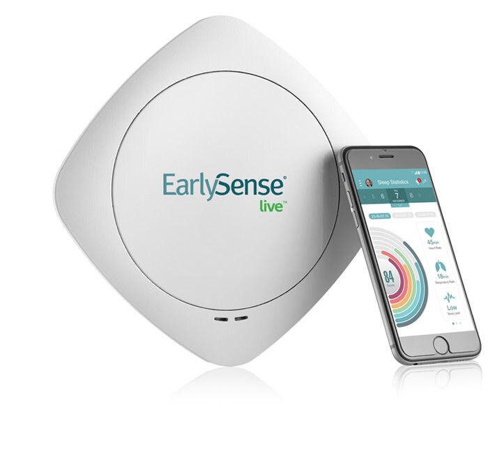 Connected Sleep Trackers