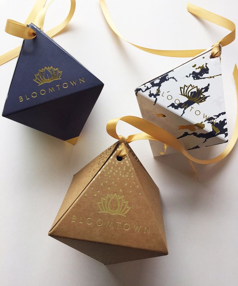 Ethical Beauty Baubles