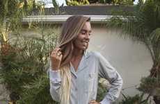 Sustainable Bamboo Sleepwear