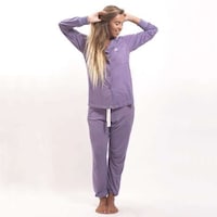 Sustainable Bamboo Sleepwear Image 2