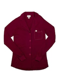 Sustainable Bamboo Sleepwear Image 5