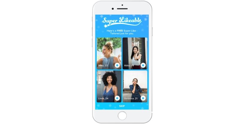 AI Dating App Updates