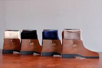 Shoe-Shaped Sock Packaging Image 2