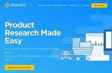 Online Retailer Research Solutions