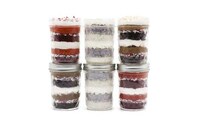 Holiday Cake Jars Image 3