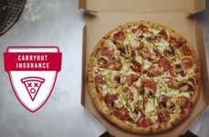 Takeout Pizza Insurance Policies
