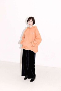 Furry Oversized Streetwear Image 3