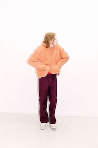 Furry Oversized Streetwear Image 7