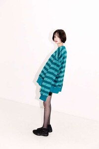 Furry Oversized Streetwear Image 8