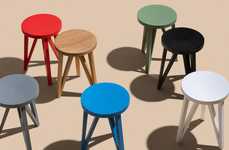 Architecture-Inspired Furniture Collections