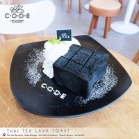 Thai-Style Dessert Toasts Image 8
