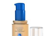 Triple-Acting Foundations