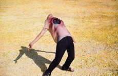 Colorful Internationally Inspired Lookbooks