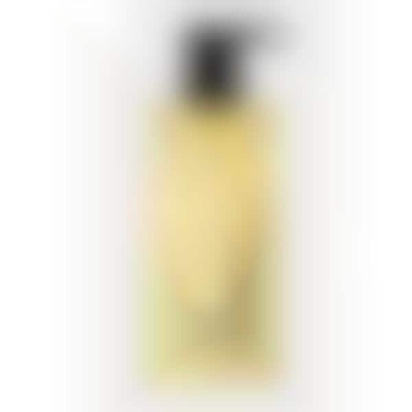 Moisturizing Cleansing Oil Shampoos