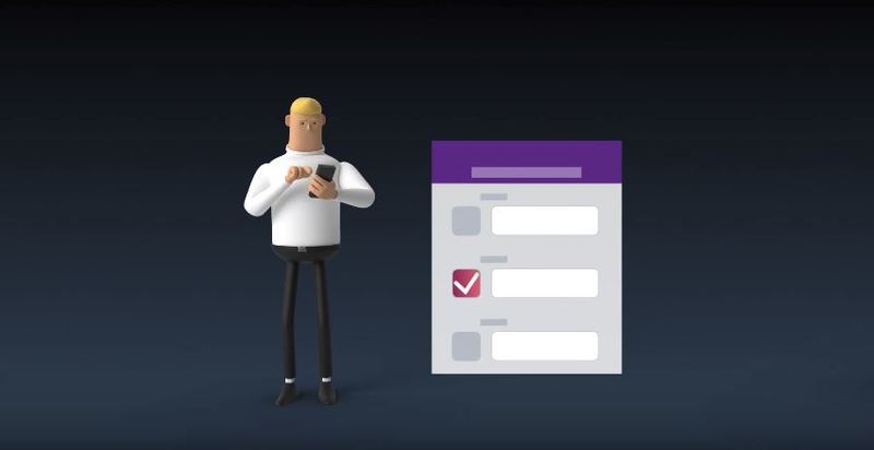 Blockchain Voting Platforms