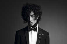 Rebellious Formal Wear