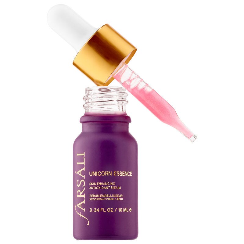 Dual-Function Serums