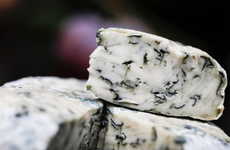 Vegan Blue Cheeses