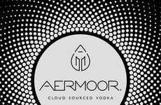 Cloud-Sourced Vodkas