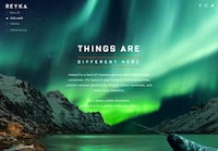 Experiential Iceland-Themed Events Image 2