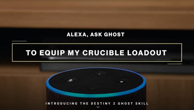 Voice-Activated Gaming Controls