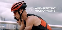 Communicative Cycling Helmets Image 2