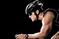 Communicative Cycling Helmets Image 3