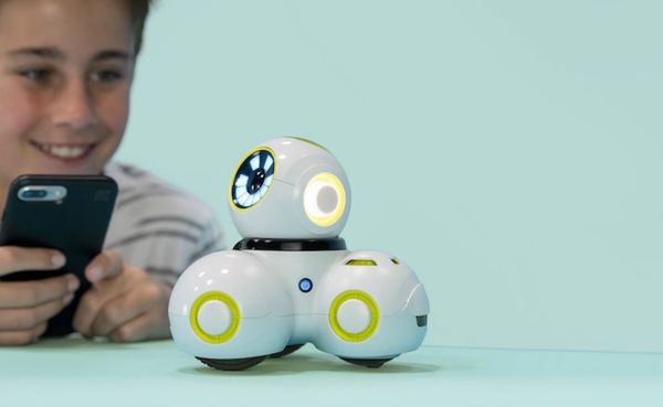 75 Robot Gifts