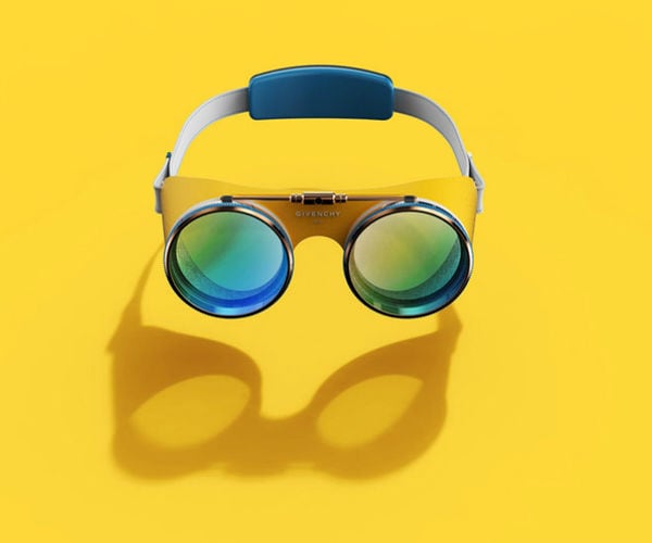 80 Virtual Reality Gifts