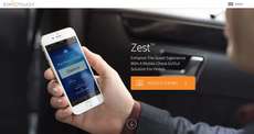 Check-In Management Apps: The Zest App from StayNTouch Helps Hotels ...