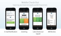 Check-In Management Apps Image 2
