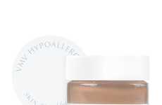 Allergy-Friendly Concealers