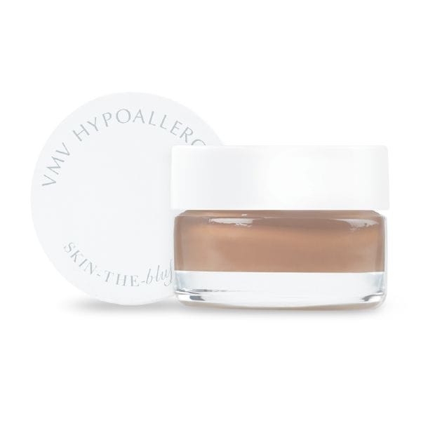 Allergy-Friendly Concealers