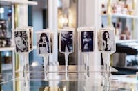Candy Shop Art Exhibits Image 2