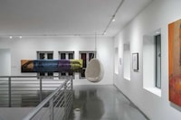 Candy Shop Art Exhibits Image 4