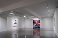 Candy Shop Art Exhibits Image 6