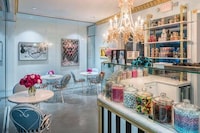 Candy Shop Art Exhibits Image 7