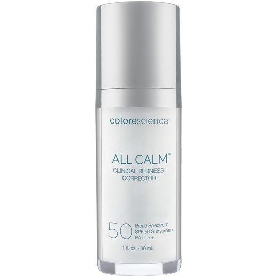 Three-In-One Color Correctors